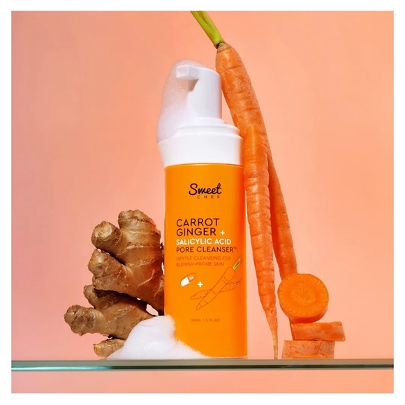 2 Piece Sweet Chef Skincare BNIB - Picture 2 of 9